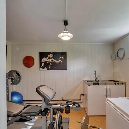 Unik Tromso