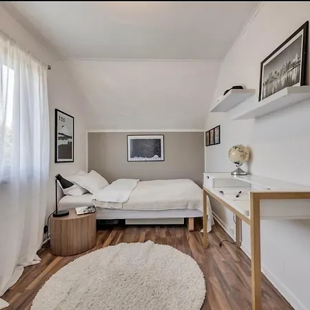 Villa Unik Tromso