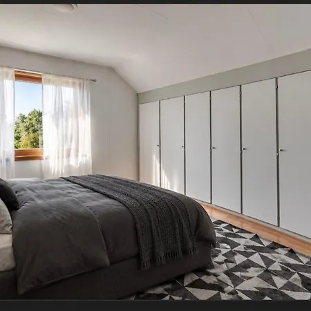 Unik Villa Tromso