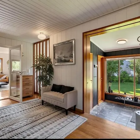 Unik Tromso